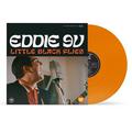 LITTLE BLACK FLIES VINILO DE COLOR NARANJA