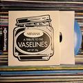 A TRIBUTE TO THE VASELINES - VINILO AZUL