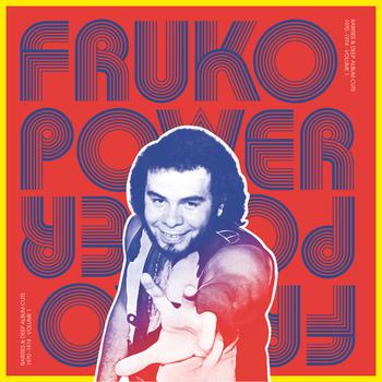 Fruko Power Vol.1