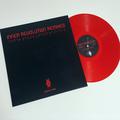 INNER REVOLUTION REMIXES VINILO DE COLOR ROJO