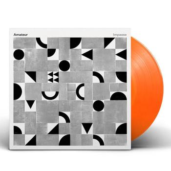 Impasse (Edición Limitada Vinilo Naranja)