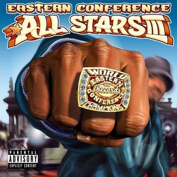 Eastern Conference All Stars