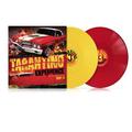 TARANTINO EXPERIENCE TAKE 3. THE ULTIMATE TRIBUTE TO QUENTIN TARANTINO VINILO DE COLOR