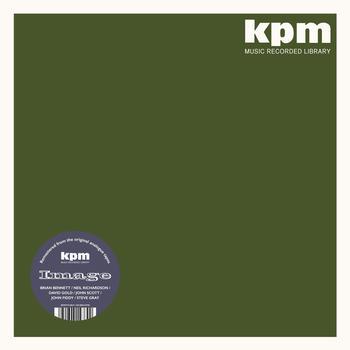 Image -Kpm Records- Edición Remasterizada