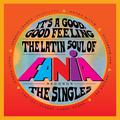 ITS A GOOD, GOOD FEELING: THE LATIN SOUL OF FANIA RECORDS