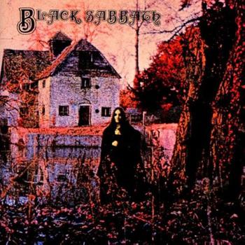 Black Sabbath (Reedición Remasterizada)