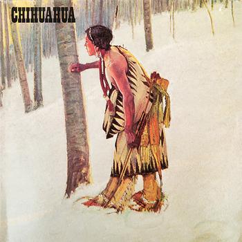 CHIHUAHUA: Chihuahua. Vinilo LP de segunda mano disponible: - Discos  Marcapasos - Tienda de discos en Granada