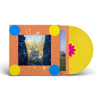 Honey - Edición Indies Vinilo Amarillo