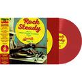 ROCK STEADY CLASSICS FROM TREASURE ISLE - REEDICIÓN VINILO ROJO