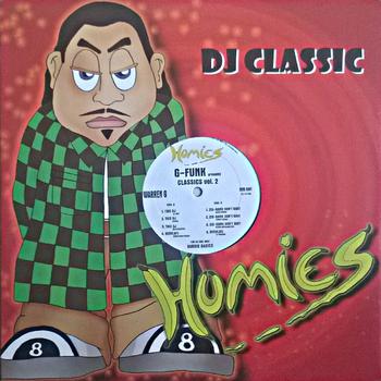 This Dj / 213 Game Don't Wait Classics Vol. 2