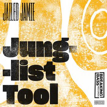 Junglist Tool