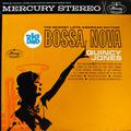 BIG BAND BOSSA NOVA