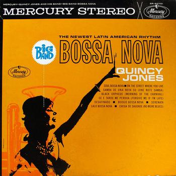 Big Band Bossa Nova